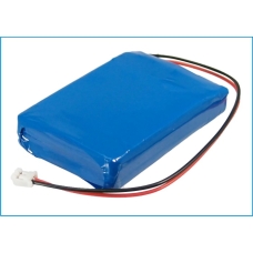 Kompatibler Ersatzakku für OLYMPIA AC 2100,CS724261LP 1S2P