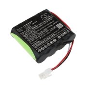 Medizinische Geräte Akkus Comen CM600