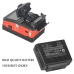 Power Tools Battery Comptyco CS-CMP810SL
