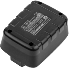 Kompatibler Ersatzakku für Cmi C-ABS 14.4 LI