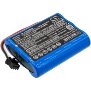 CS-CMS800MD<br />Akkus für   ersetzt den Akku CL-18650-26H3S1P