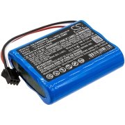 CS-CMS800MX<br />Akkus für   ersetzt den Akku CL-18650-26H3S1P