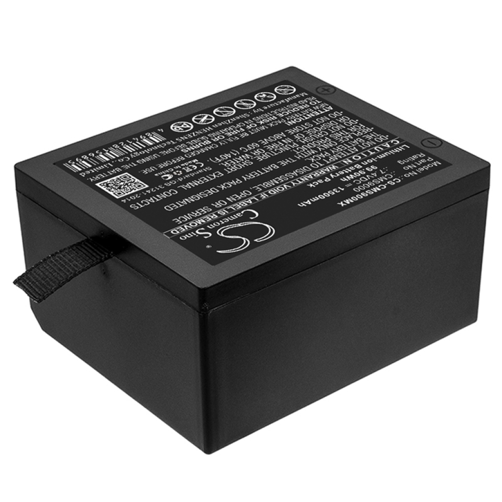 Medical Battery Dhrm DHR930D