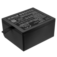 Compatible battery replacement for Trismed 855183P