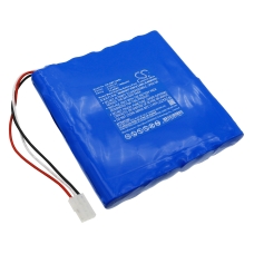 Compatible battery replacement for  31065135