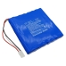 Industriebatterie Climet CS-CMT150SL
