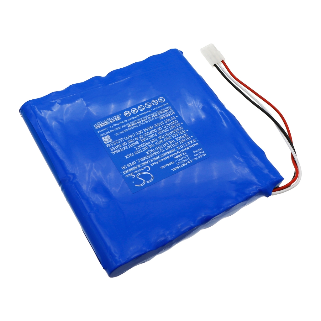Industriebatterie Climet CS-CMT150SL
