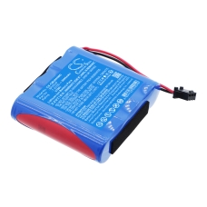 Kompatibler Ersatzakku für Contec BP2S2P