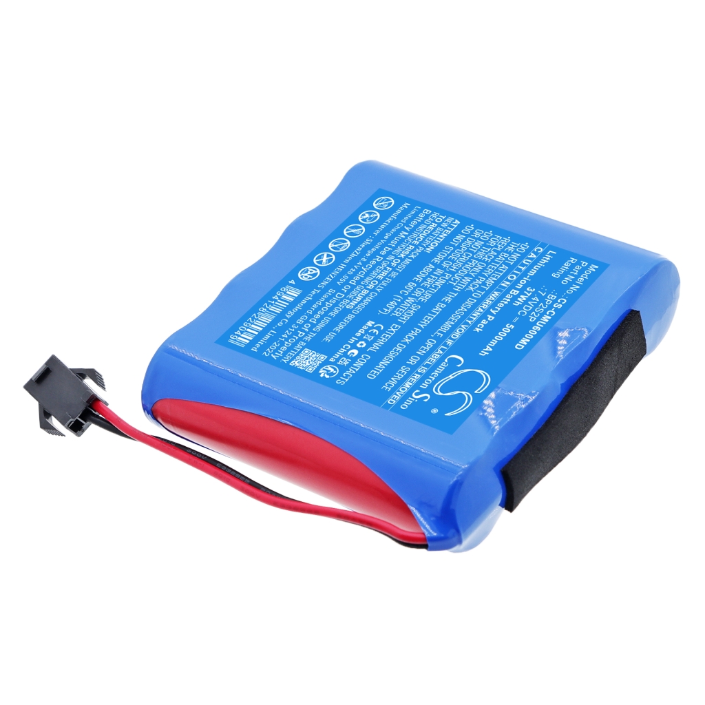 Akku Ersetzt CONTEC BP2S2P