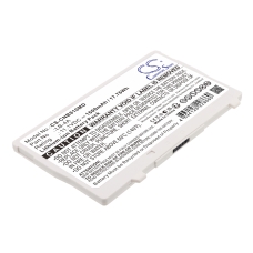 Kompatibler Ersatzakku für Canon LB-4A