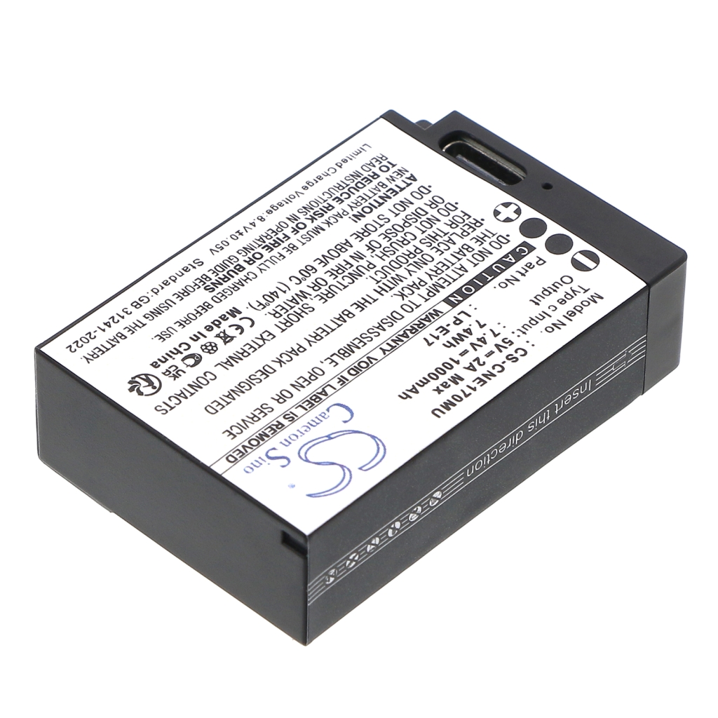 Kamera Akkus Saramonic VmicLink5 TX