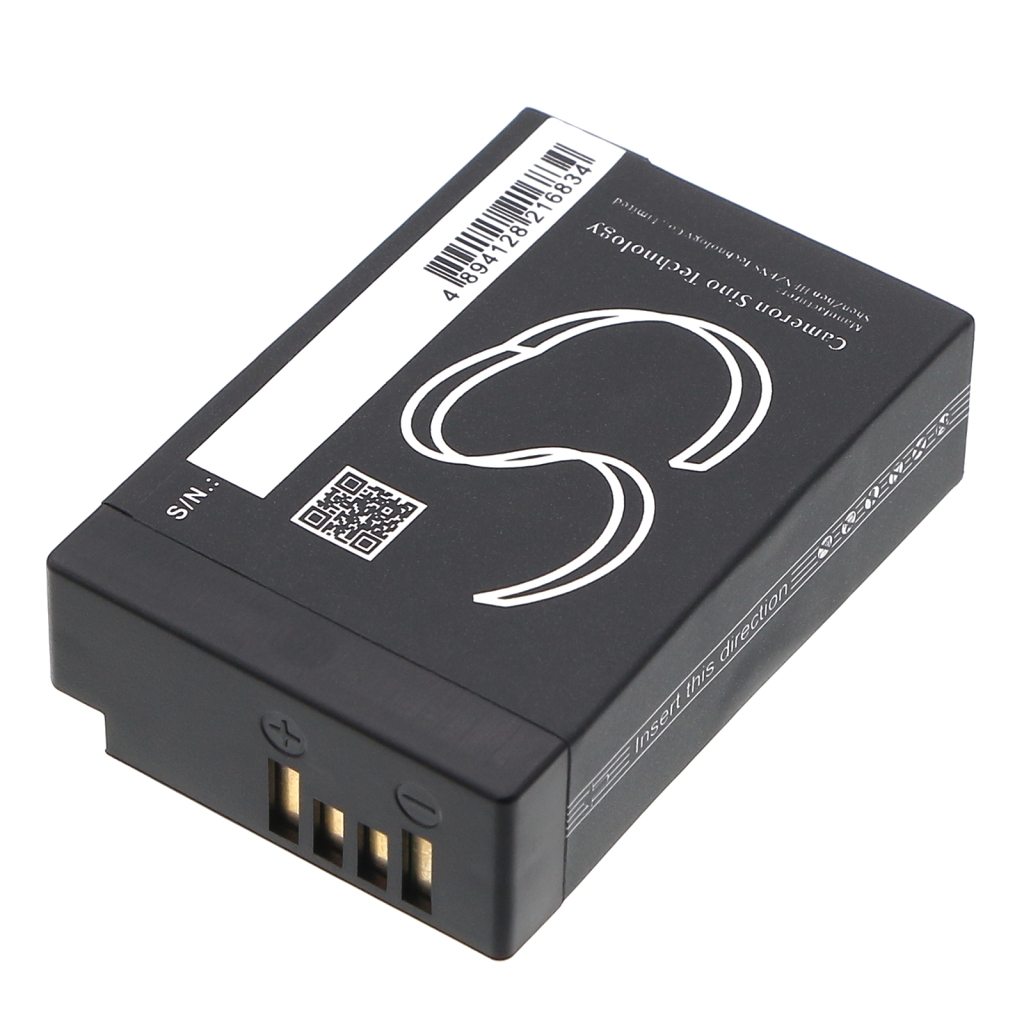 Kamera Akkus Saramonic VmicLink5 TX