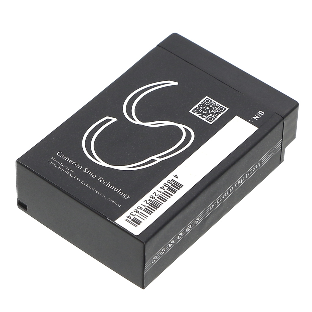 Kamera Akkus Saramonic VmicLink5 TX