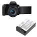 Kamera Akkus Saramonic VmicLink5 TX