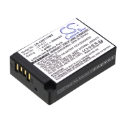CS-CNE170MX<br />Batteries for   replaces battery LC-E17