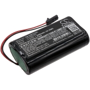 Elektrowerkzeuge Akkus Comsonics 101610-DF