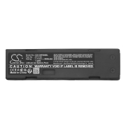 BarCode, Scanner Battery Cino F780BT
