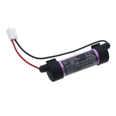 Compatible battery replacement for Cecotec US18650VTC6