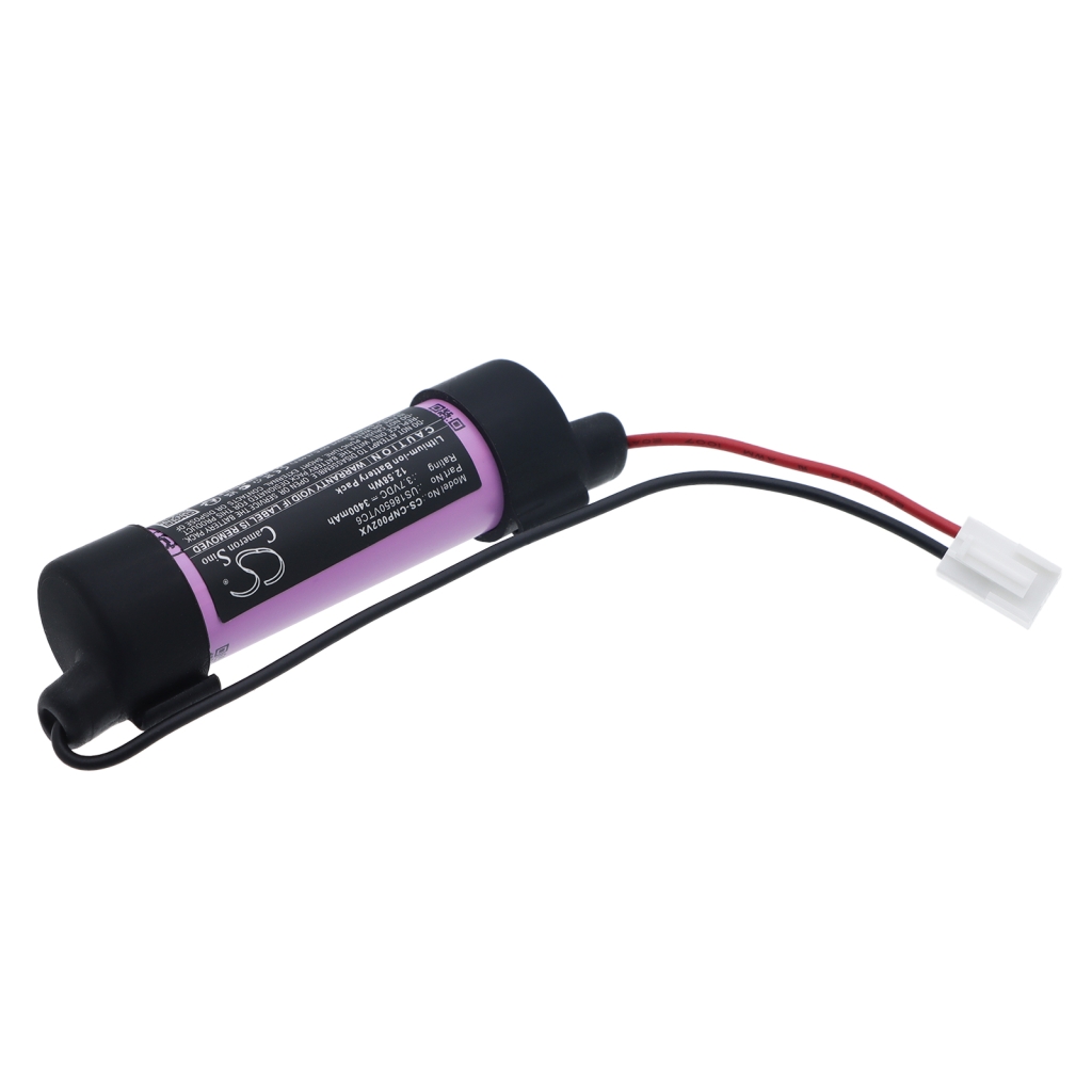Battery compatible with Cecotec