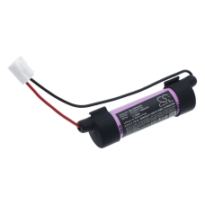 Compatible battery replacement for Cecotec US18650VTC6