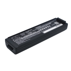 Kompatibler Ersatzakku für Canon 2446B003,K30274,LB-60,QK1-2505-DB01-05
