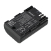 Medical Battery Canon CS-CNP610MC