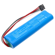 CS-CNR119VX<br />Batteries for   replaces battery 91046
