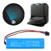 Vacuum Battery Cecotec CS-CNR119VX