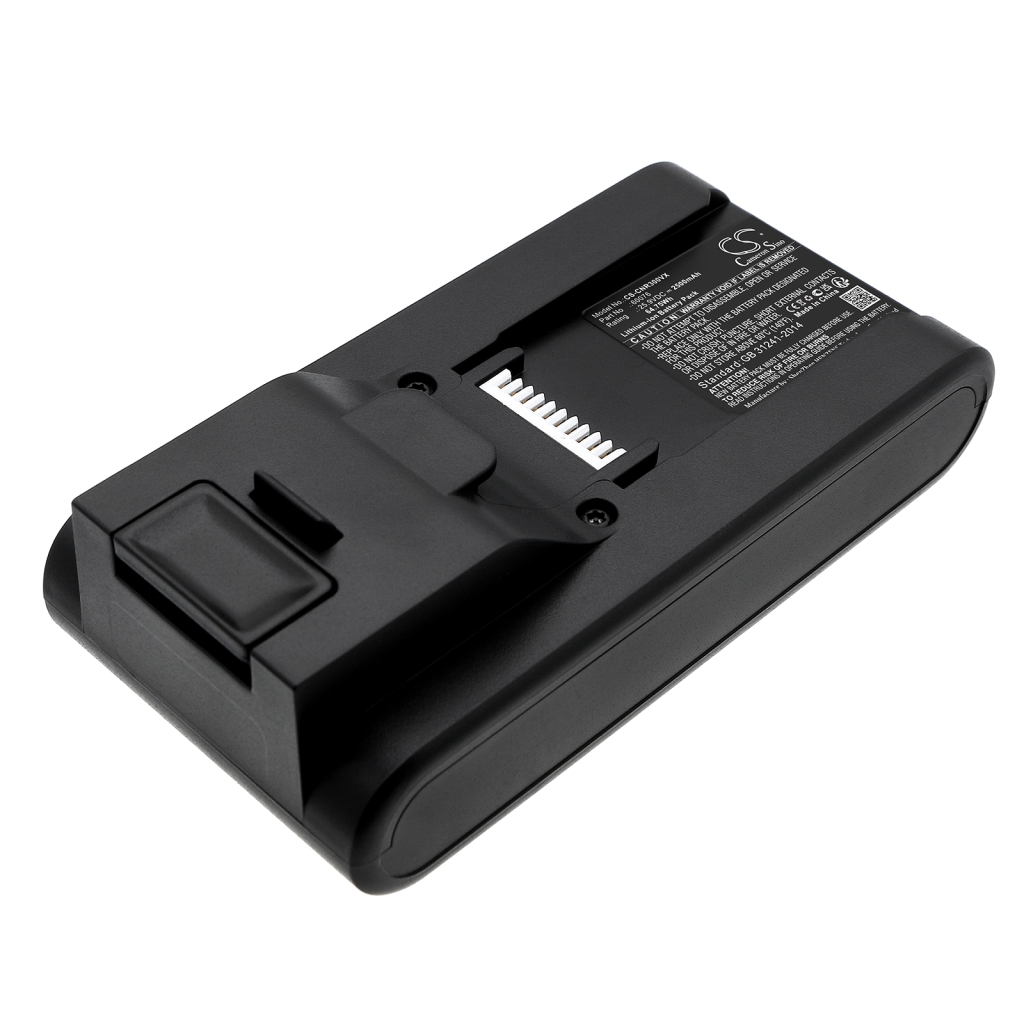 Vacuum Battery Delonghi CS-CNR300VX