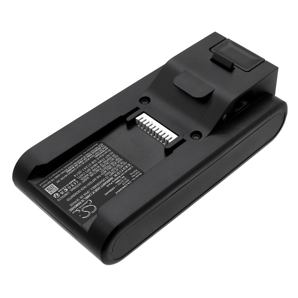 Vacuum Battery Delonghi CS-CNR300VX