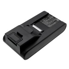 Compatible battery replacement for Sencor 49CE1406,60076,AS00000910,SVX 047