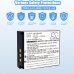CS-CNR400MC