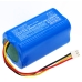 Vacuum Battery Eta CS-CNS229VX