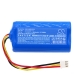 Vacuum Battery Eta CS-CNS229VX