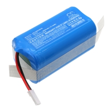 Compatible battery replacement for Ikohs Create 88302