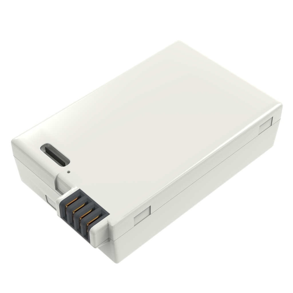 Kamera Akkus Canon CS-CNS500MU
