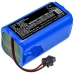 Vacuum Battery Mamibot CS-CNS990VX