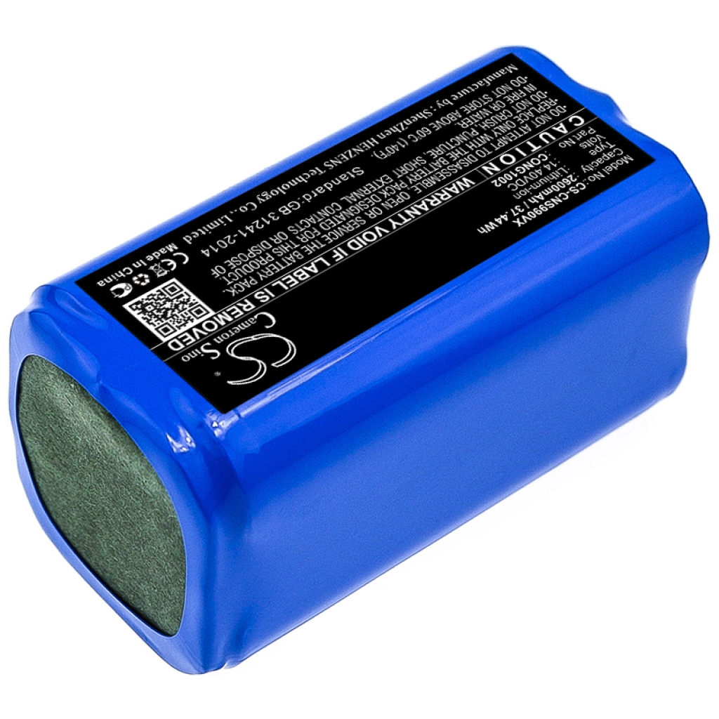 Vacuum Battery Mamibot CS-CNS990VX