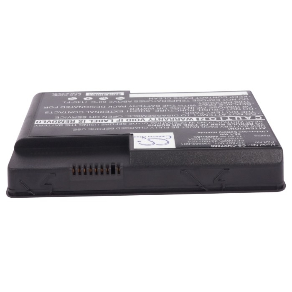 Compaq Presario X1100