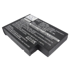 Kompatibler Ersatzakku für HP 40002095,4UR18650F-1-QC090,4UR18650F-2-QC-EA1,4UR18650F-2-QC-EF3,4UR18650F-2-QC-EF3U...