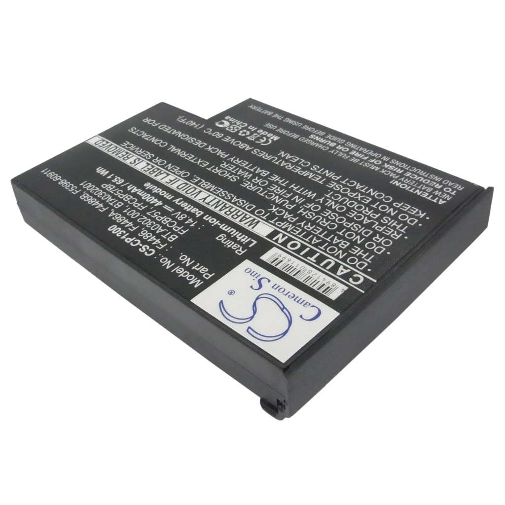 Battery Replaces 40002095