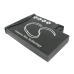 Battery Replaces 40002095