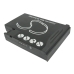 Battery Replaces 40002095