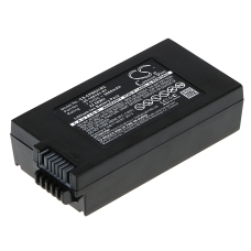 Kompatibler Ersatzakku für Cisco 35-100101-01