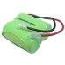 Battery Replaces 2/3AA x 2