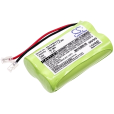 Kompatibler Ersatzakku für Universal AA X 2