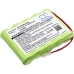 Schnurlostelefon Akkus Universel CS-CPB047UL