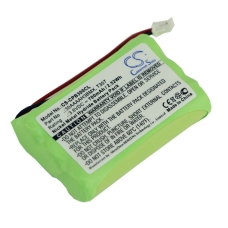 Kompatibler Ersatzakku für Cable & wireless 30AAAAH3BMX,65AAAH2BMX,T307