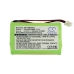Akku kompatibel mit Binatone GP NTL Philips Sagem Swisscom Synergy Cable & wireless CS-CPB300CL