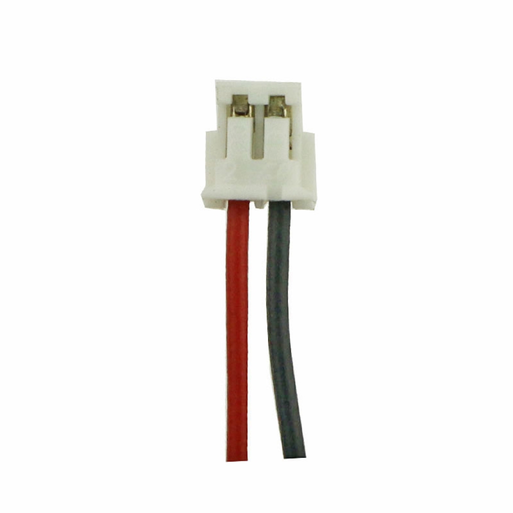Akku kompatibel mit Binatone GP NTL Philips Sagem Swisscom Synergy Cable & wireless CS-CPB300CL